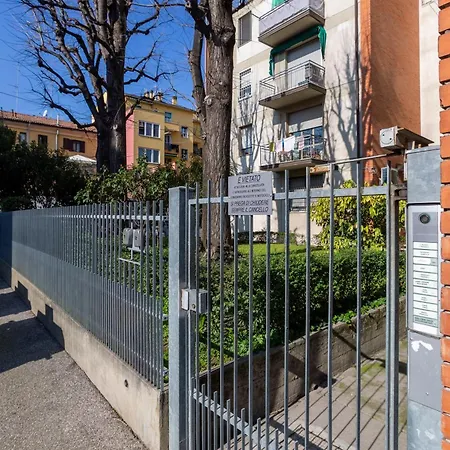 Housmart Lorenzo Costa 17 Apartamento Bolonha