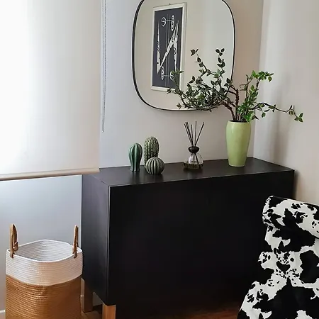 Apartment Housmart Lorenzo Costa 17 *