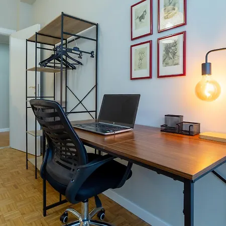 Housmart Lorenzo Costa 17