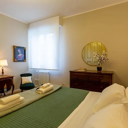 Appartement Housmart Lorenzo Costa 17 *