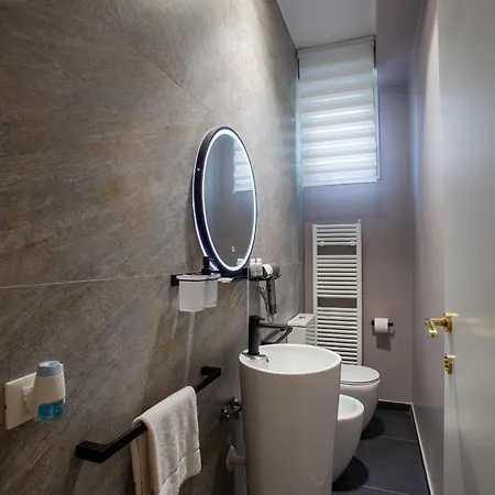 Housmart Lorenzo Costa 17 Appartement Bologne