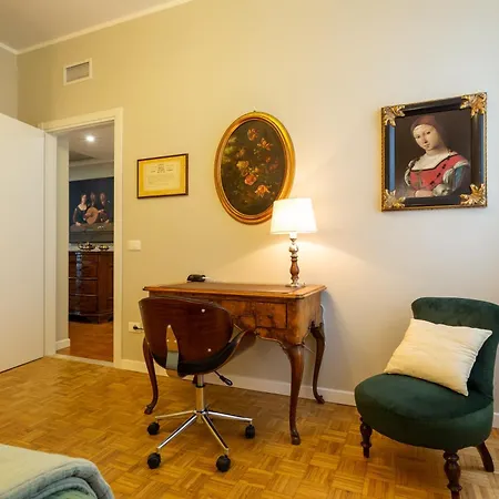 Housmart Lorenzo Costa 17 * Bolonya