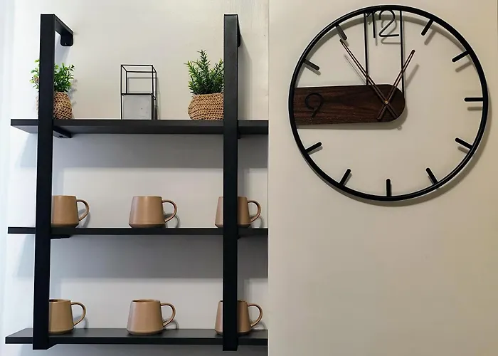 Apartmán Housmart Lorenzo Costa 17 Boloňa