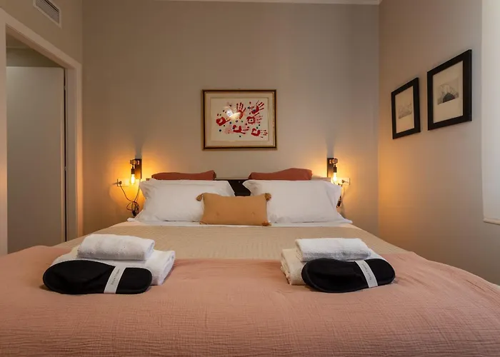 Apartmán Housmart Lorenzo Costa 17 Boloňa