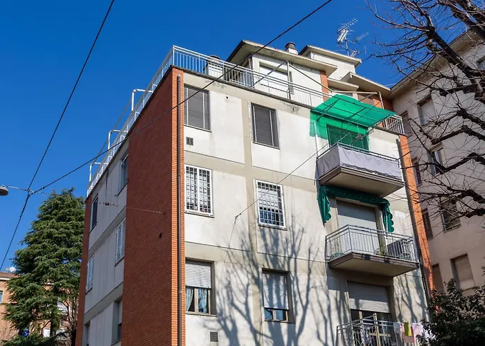 Housmart Lorenzo Costa 17 شقة