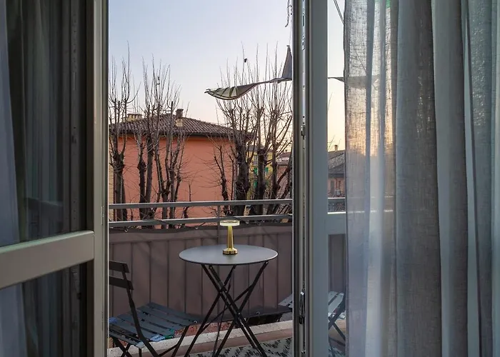 Apartmán Housmart Lorenzo Costa 17