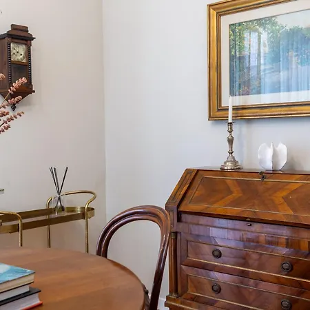 Apartament Housmart Lorenzo Costa 17 Bolonia