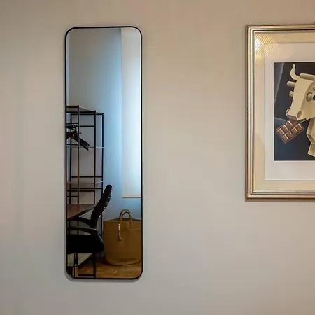 Housmart Lorenzo Costa 17 Apartament Bolonia