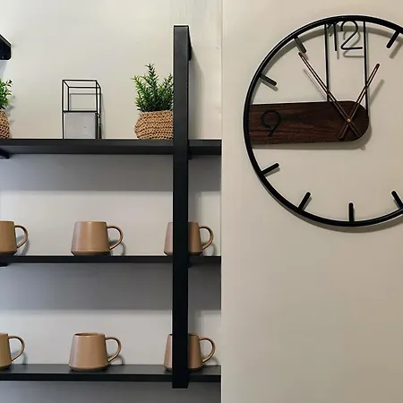 Apartament Housmart Lorenzo Costa 17 Bolonia