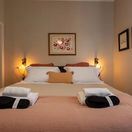 Apartament Housmart Lorenzo Costa 17 Bolonia